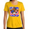 Women's PosiCharge ® Competitor Tee Thumbnail
