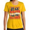Women's PosiCharge ® Competitor Tee Thumbnail