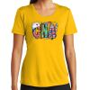 Women's PosiCharge ® Competitor Tee Thumbnail