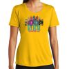 Women's PosiCharge ® Competitor Tee Thumbnail