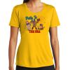 Women's PosiCharge ® Competitor Tee Thumbnail