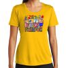 Women's PosiCharge ® Competitor Tee Thumbnail