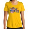 Women's PosiCharge ® Competitor Tee Thumbnail