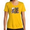 Women's PosiCharge ® Competitor Tee Thumbnail