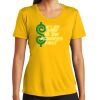Women's PosiCharge ® Competitor Tee Thumbnail