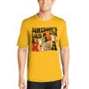 PosiCharge ® Competitor Tee Thumbnail