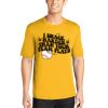 PosiCharge ® Competitor Tee Thumbnail