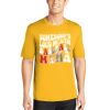 PosiCharge ® Competitor Tee Thumbnail