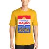 PosiCharge ® Competitor Tee Thumbnail