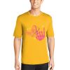 PosiCharge ® Competitor Tee Thumbnail