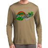 Long Sleeve PosiCharge ® Competitor Tee Thumbnail