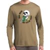 Long Sleeve PosiCharge ® Competitor Tee Thumbnail