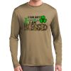 Long Sleeve PosiCharge ® Competitor Tee Thumbnail