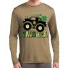 Long Sleeve PosiCharge ® Competitor Tee Thumbnail