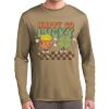 Long Sleeve PosiCharge ® Competitor Tee Thumbnail