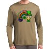 Long Sleeve PosiCharge ® Competitor Tee Thumbnail