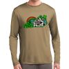 Long Sleeve PosiCharge ® Competitor Tee Thumbnail
