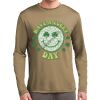 Long Sleeve PosiCharge ® Competitor Tee Thumbnail