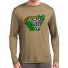 Long Sleeve PosiCharge ® Competitor Tee Thumbnail