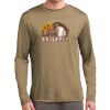 Long Sleeve PosiCharge ® Competitor Tee Thumbnail