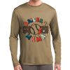 Long Sleeve PosiCharge ® Competitor Tee Thumbnail
