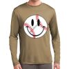 Long Sleeve PosiCharge ® Competitor Tee Thumbnail
