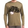 Long Sleeve PosiCharge ® Competitor Tee Thumbnail