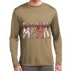 Long Sleeve PosiCharge ® Competitor Tee Thumbnail