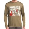 Long Sleeve PosiCharge ® Competitor Tee Thumbnail
