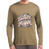 Long Sleeve PosiCharge ® Competitor Tee Thumbnail