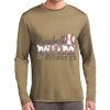 Long Sleeve PosiCharge ® Competitor Tee Thumbnail