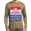 Long Sleeve PosiCharge ® Competitor Tee Thumbnail