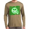 Long Sleeve PosiCharge ® Competitor Tee Thumbnail