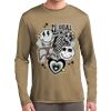 Long Sleeve PosiCharge ® Competitor Tee Thumbnail