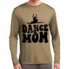 Long Sleeve PosiCharge ® Competitor Tee Thumbnail