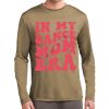 Long Sleeve PosiCharge ® Competitor Tee Thumbnail