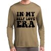Long Sleeve PosiCharge ® Competitor Tee Thumbnail