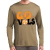 Long Sleeve PosiCharge ® Competitor Tee Thumbnail