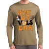 Long Sleeve PosiCharge ® Competitor Tee Thumbnail