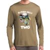 Long Sleeve PosiCharge ® Competitor Tee Thumbnail