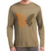 Long Sleeve PosiCharge ® Competitor Tee Thumbnail