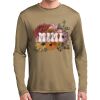 Long Sleeve PosiCharge ® Competitor Tee Thumbnail