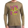 Long Sleeve PosiCharge ® Competitor Tee Thumbnail