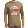 Long Sleeve PosiCharge ® Competitor Tee Thumbnail