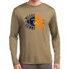 Long Sleeve PosiCharge ® Competitor Tee Thumbnail