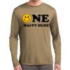 Long Sleeve PosiCharge ® Competitor Tee Thumbnail