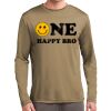 Long Sleeve PosiCharge ® Competitor Tee Thumbnail