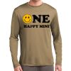 Long Sleeve PosiCharge ® Competitor Tee Thumbnail