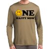 Long Sleeve PosiCharge ® Competitor Tee Thumbnail