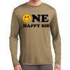 Long Sleeve PosiCharge ® Competitor Tee Thumbnail